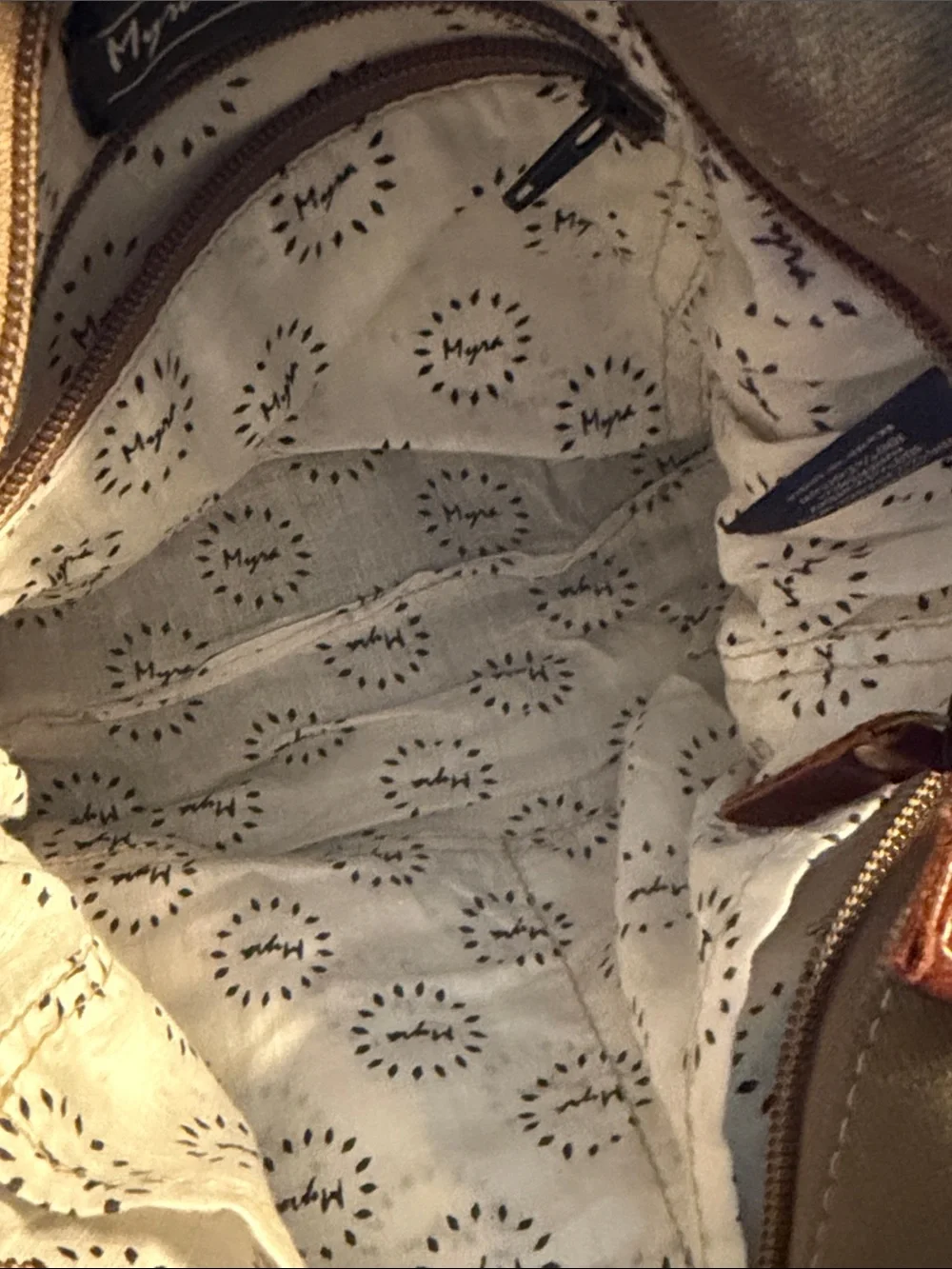 Myra Bag this myra